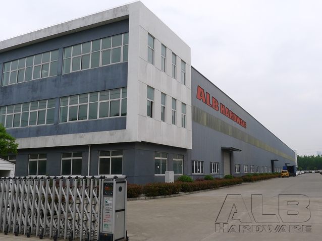 ALB-HARDWARE-FACTORY